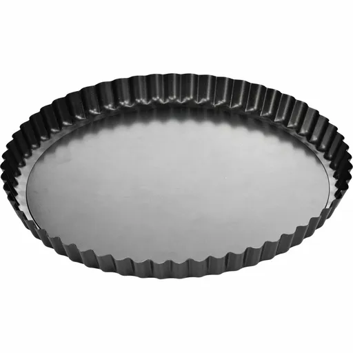 Tescoma DELÍCIA forma cu margina ondulata si cu fund detasabil cu diametrul 28cm,