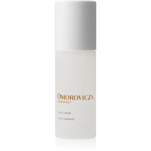 Omorovicza Daily Dew Serum ser cu hidratare intensiva pentru utilizarea de zi cu zi 50 ml