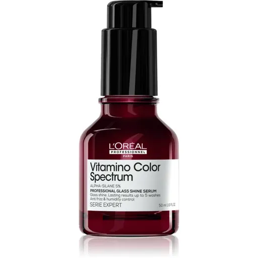 L’Oréal Professionnel Serie Expert Vitamino Color Spectrum ser pentru stralucire 50 ml