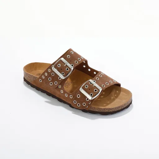 Papuci cu două catarame