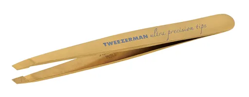 Tweezerman Pensetă Slant Ultra Precision