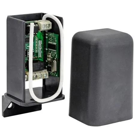 Receptor radio Motorline MR17 pentru automatizari / control acces