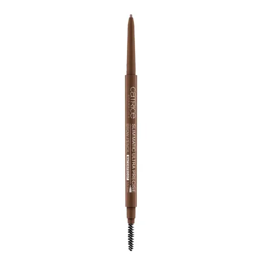 Catrice Creion impermeabil pentru sprâncene Slim`Matic (Ultra Precise Brow Pencil Waterproof) 0,05 g 025 Warm Brown