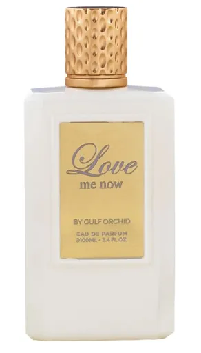 Gulf Orchid Love Me Now - EDP 100 ml