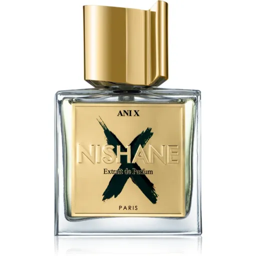 Nishane Ani X extract de parfum unisex 50 ml
