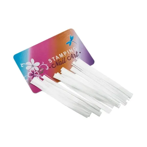 Extensii pentru Unghii Fiber Glass