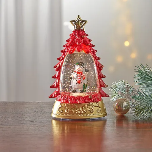 Fulgi de zăpadă Brazi