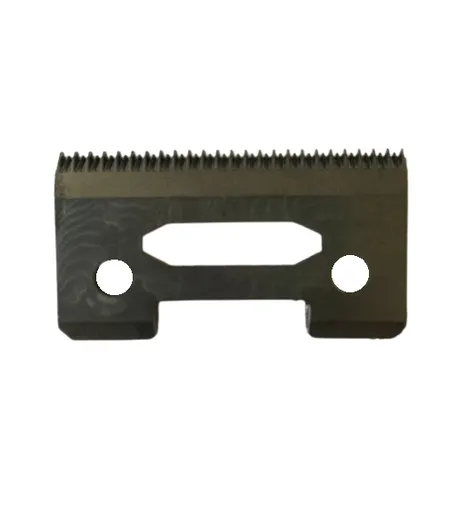 Cutit/Lama Ceramica pentru Masina de Tuns Wahl – Stagger Tooth Black