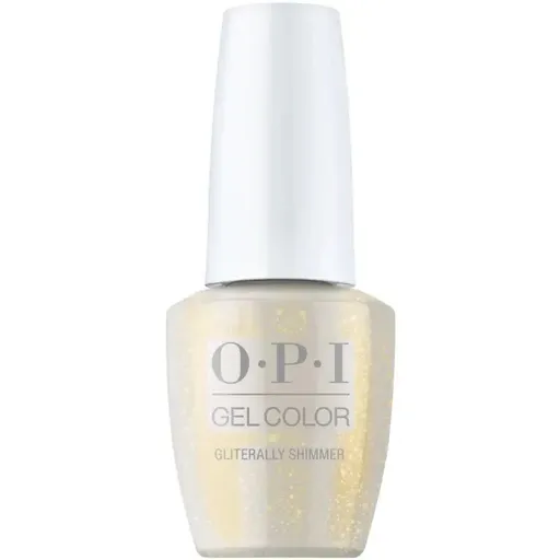 OPI Ojă-gel GelColor 15 ml Gliterally Shimmer