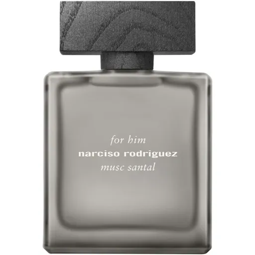 narciso rodriguez for him musc santal Eau de Parfum pentru bărbați 100 ml