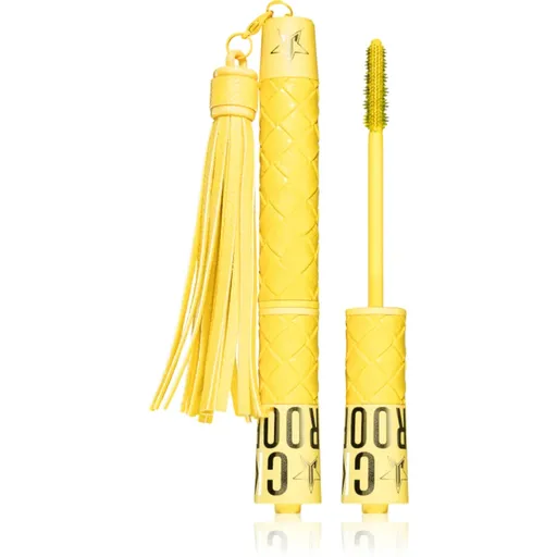 Jeffree Star Cosmetics Banana Fetish mascara waterproof culoare Banana Fetish 8 ml