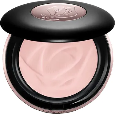 Lancôme Pudră fixatoare Teint Idole Fond de Teint 10 g 01 Pink Oh La La