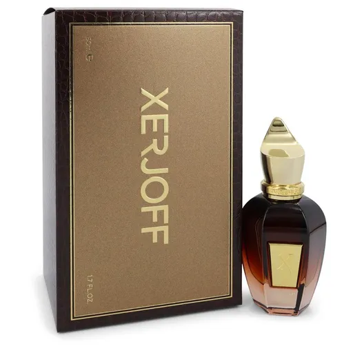 XerJoff Oud Stars Gao - parfum 50 ml