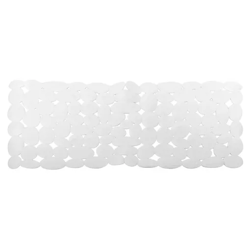 Spirella Suport antiderapant pentru cadă MARATHON,alb, 73 x 36 cm
