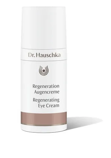 Dr. Hauschka Cremă regenerantă pentru ochi (Regenarating Eye Cream) 15 ml