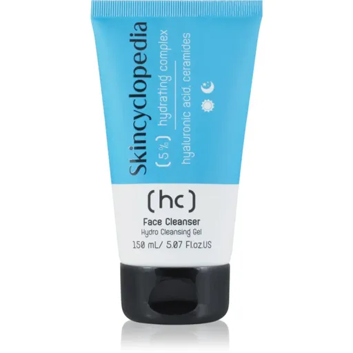 Skincyclopedia 5% Hydrating Complex gel hidratant de curatare 150 ml