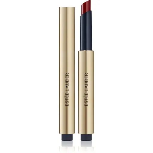 Estée Lauder Pure Color Melt Glosstick luciu de buze intens pigmentat stick culoare Melted Garnet 1.8 g