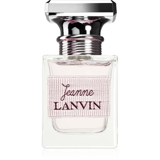 Lanvin Jeanne Lanvin Eau de Parfum pentru femei 30 ml