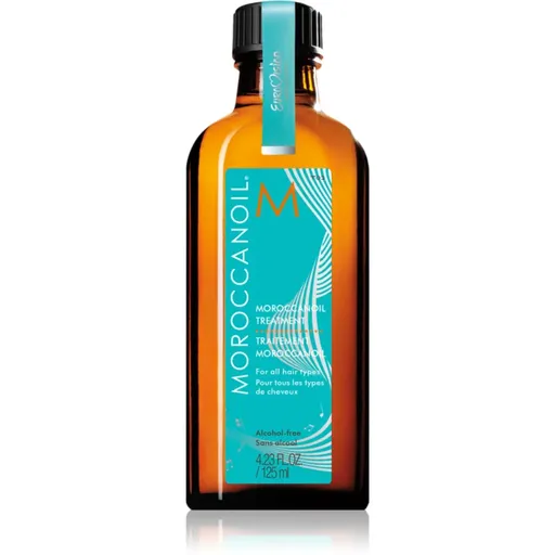 Moroccanoil Treatment tratament cu ulei de argan pentru toate tipurile de par 125 ml