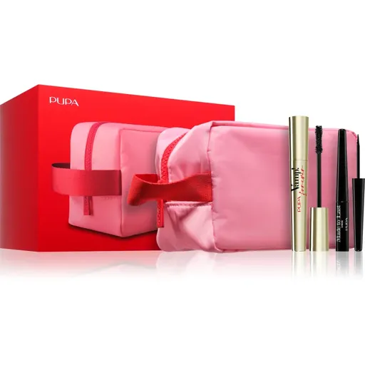 PUPA Milano Vamp! Forever set cadou