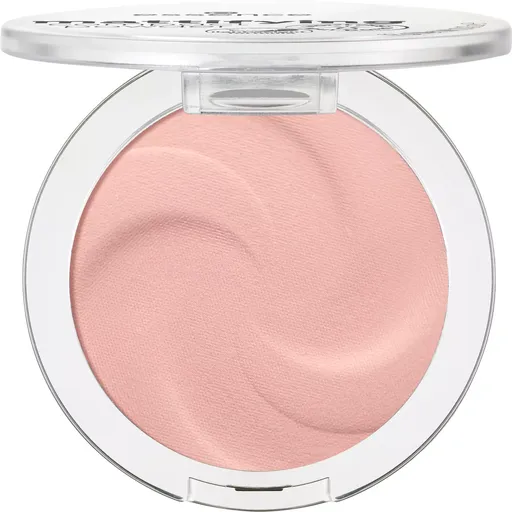 essence Pudră compactă matifiantă Mattifying Compact Powder 12 g 10 Light Beige