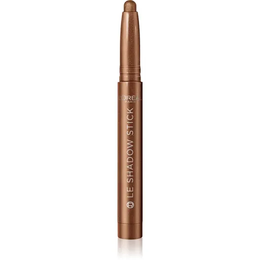 L’Oréal Paris Infaillible eyeliner-gel culoare 230 Magn Bronze 1.4 g
