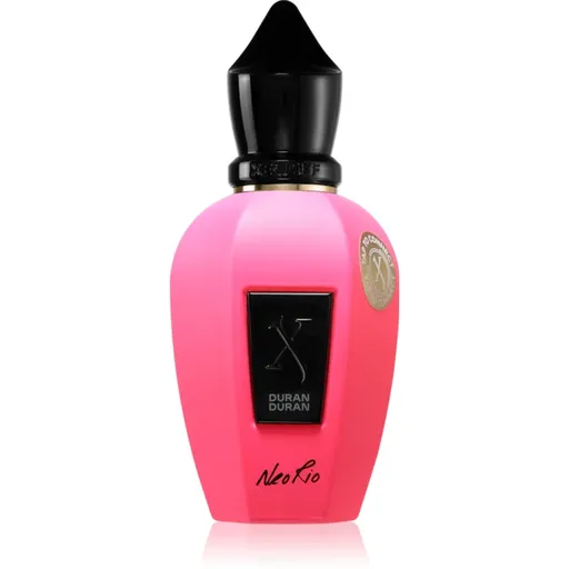 Xerjoff Duran Duran NeoRio parfum unisex Pink 50 ml