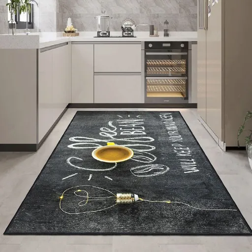 Covor, Els2186, 80x150 cm, Multicolor