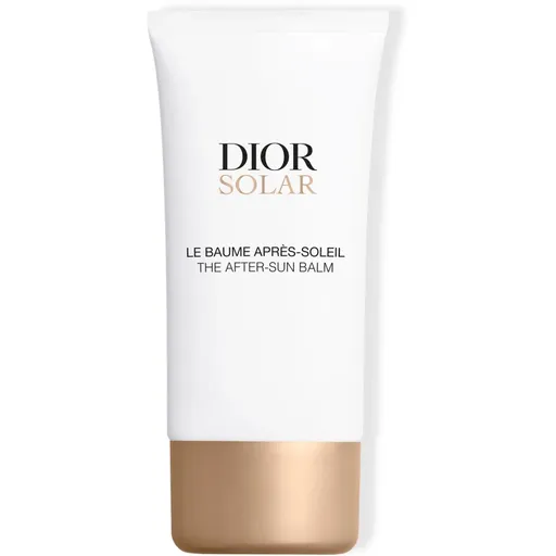 DIOR Dior Solar The After-Sun Balm loțiune hidratantă după plajă corp si fata 150 ml