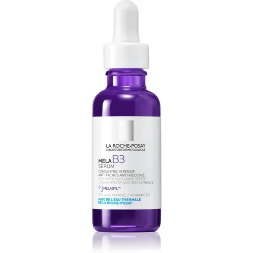 La Roche-Posay Mela B3 Intensive Anti-Dark Spots ser facial pentru piele cu hiperpigmentare 30 ml