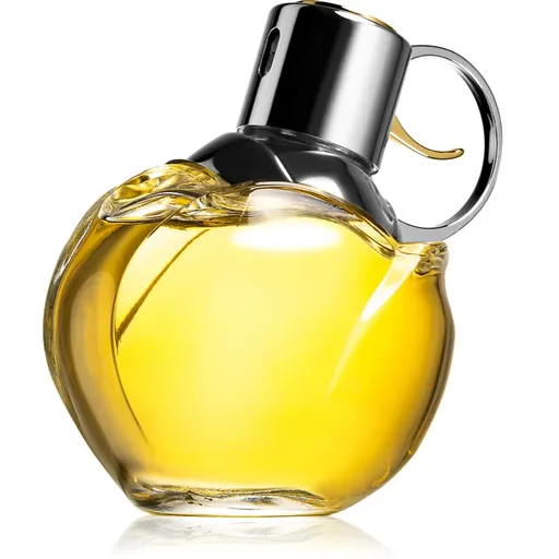 Azzaro Wanted Girl Eau de Parfum pentru femei 80 ml