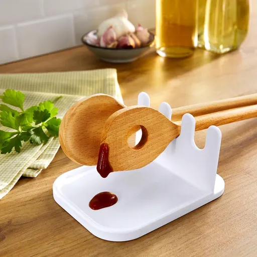 Suport de depozitare pentru vase de gătit