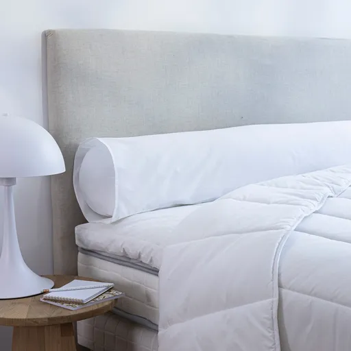 Set de 2 huse de role din bumbac