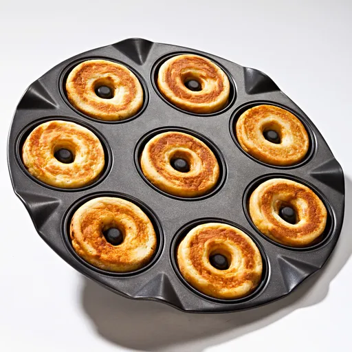 Formă pentru mere coapte