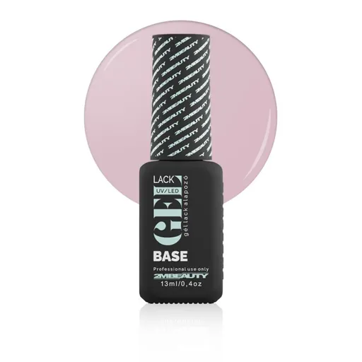 Oja Semi GELlack 2M Hema Free Elastic Base Nr. 04