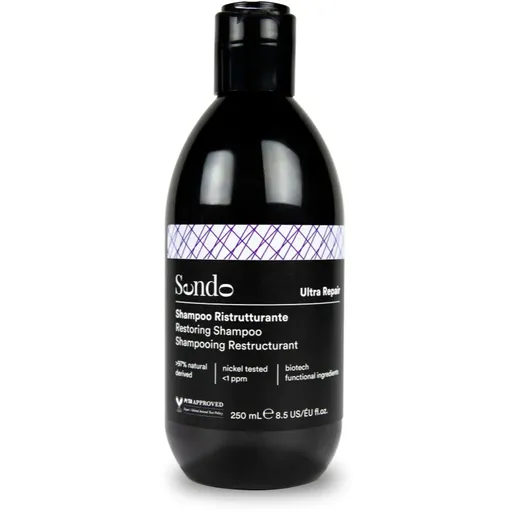 Sendo Ultra Repair Restoring Shampoo șampon regenerator 250 ml