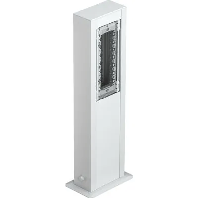 Coloa MA 130x65x500 alb, TEM Modul TEM-RT52PW-U