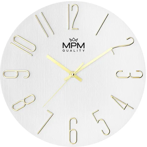 MPM Quality Primra E01.4302.00