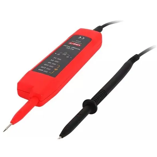 Tester de tensiune 12V...400V UNI-T VOLTTEST-UT22B-UNIT