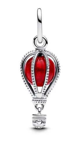 Pandora Pandantiv argintiu Balon cu aer cald ME 798064C01