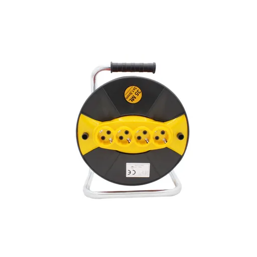 Prelungitor cu Tambur 35 M 3 X 1.5