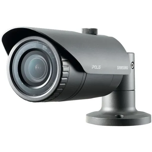 Camera all-in-one IP de exterior SAMSUNG SNO-L6083R