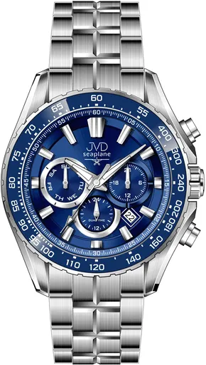 JVD Ceas analogic JE1016.2