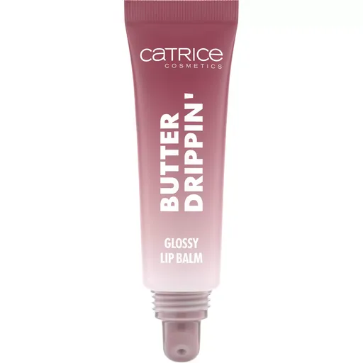 Catrice Balsam de buze strălucitor Butter Drippin`(Glossy Lip Balm) 10 ml 030