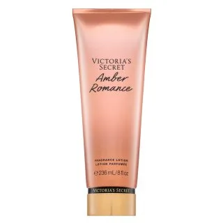 Victoria's Secret Amber Romance Lapte de corp femei 236 ml
