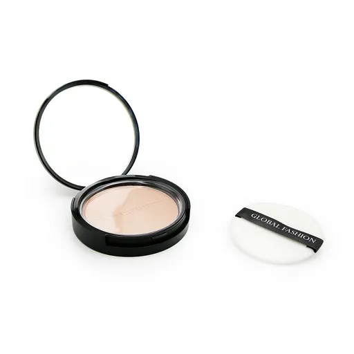 Pudra Rezistenta la Apa Global Fashion, GF38011,  107