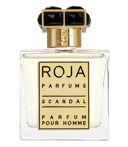 Roja Scandal Pour Homme - parfum 50 ml