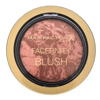 Max Factor Facefinity Blush fard de obraz sub forma de pudra pentru toate tipurile de piele 25 Alluring Rose 1,5 g