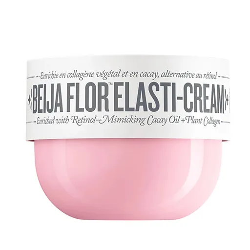 Sol de Janeiro Cremă hidratantă de corp Beija Flor (Elasti-Cream) 240 ml