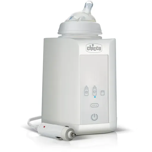 Chicco Travel Bottle Warmer încălzitor pentru biberon 1 buc